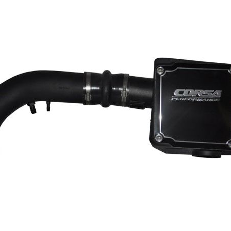 CORSA Performance 44388 - COR44388 - Corsa 11-13 Ford F-150 Raptor 6.2L V8 Air Intake - Shipped in Europe - Tuningsupply.com
