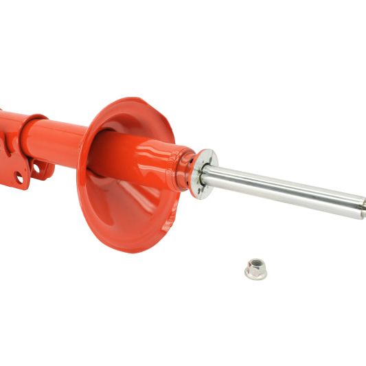 KYB 734006 - KYB734006 - KYB Shocks & Struts AGX Front Right SUBARU Impreza (AWD) 1993-01 SUBARU Impreza (FWD) 1993-96 SUBARU - Shipped in Europe - Tuningsupply.com