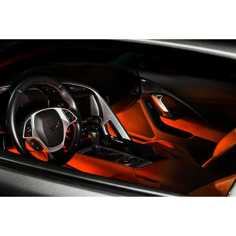 ORACLE Lighting 3805-333 - ORL3805-333 - Oracle Pair 15in LED Strips Retail Pack - RGB ColorSHIFT - Shipped in Europe - Tuningsupply.com