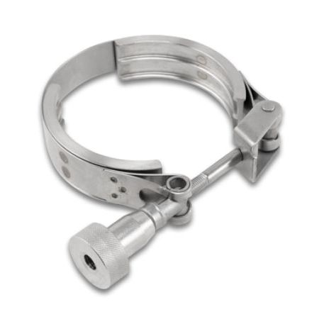 Vibrant 12625 - VIB12625 - Vibrant Clamp Alignment Tool For HD Weld Ferrules w/ 2.50in OD Tubing - Stainless Steel - Shipped in Europe - Tuningsupply.com