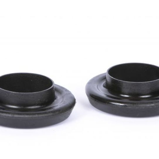 Daystar KJ09182BK - DAYKJ09182BK - Daystar 2020-2022 Jeep Gladiator JT - 3/4in Leveling Kit Front - Shipped in Europe - Tuningsupply.com