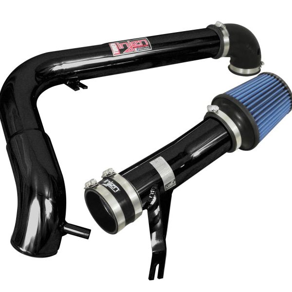 Injen SP5041BLK - INJSP5041BLK - Injen 13 Dodge Dart 2.0L Black Cold Air Intake w/ MR Tech - Shipped in Europe - Tuningsupply.com