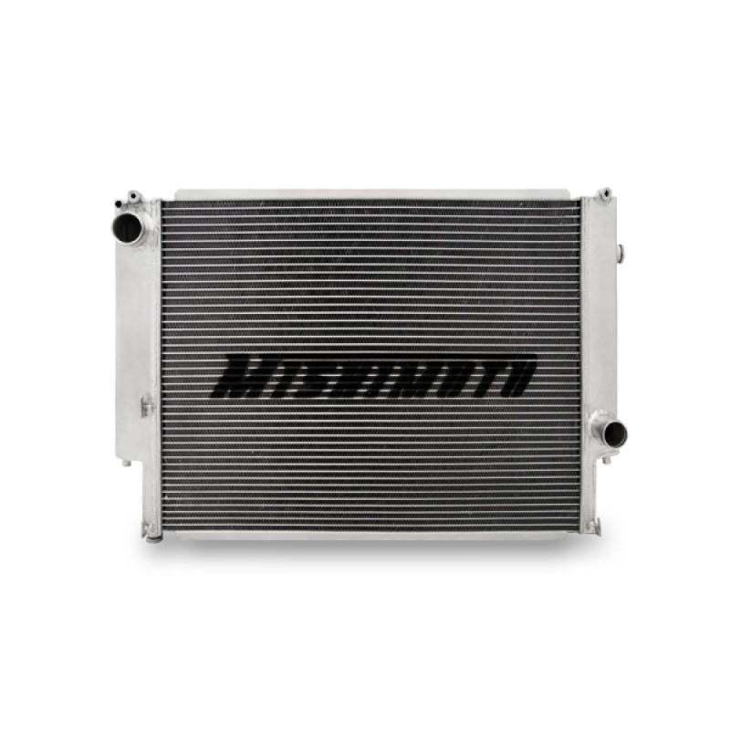 Mishimoto MMRAD-E36-92 - MISMMRAD-E36-92 - Mishimoto 92-99 BMW E36 Manual Aluminum Radiator - Shipped in Europe - Tuningsupply.com