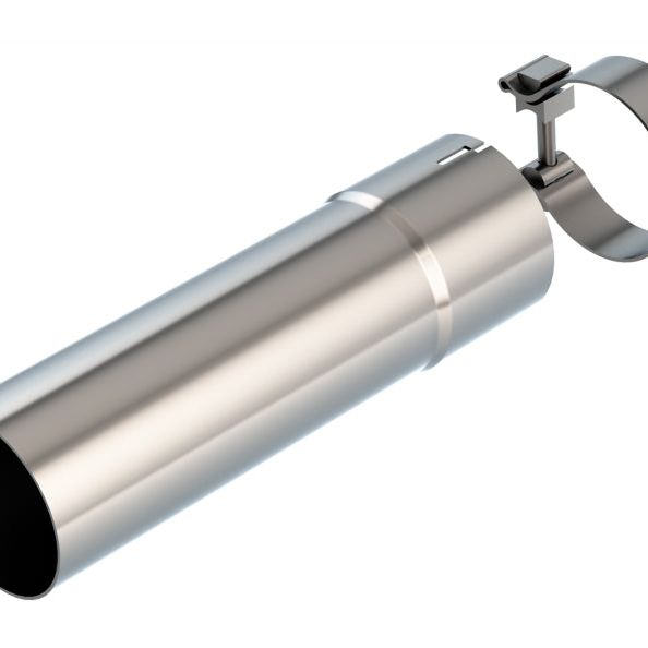 Borla 60706 - BOR60706 - Borla 19-20 Chevrolet Silverado 1500 / GMC Sierra 1500 6.2L V8 WB Adapter - Shipped in Europe - Tuningsupply.com