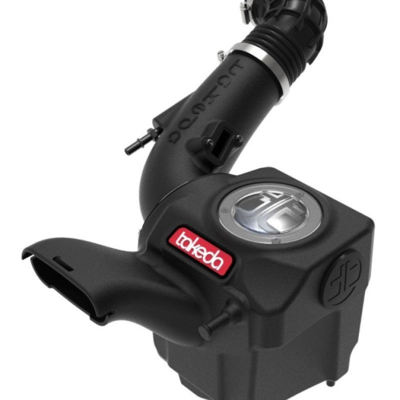 aFe 56-70022R - AFE56-70022R - aFe POWER Momentum GT Pro 5R Media Intake System 14-15 Ford Fiesta ST L4-1.6L (t) - Shipped in Europe - Tuningsupply.com