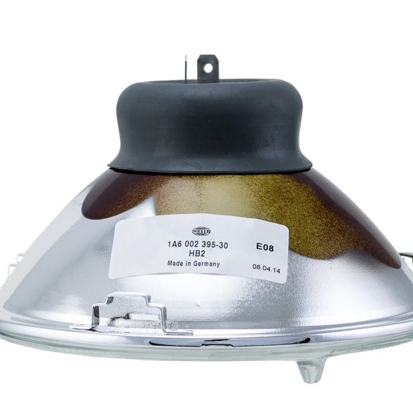 Hella LA002395301 - HELLA002395301 - Hella Vision Plus 7 inch 165MM HB2 12V SAE VP Head Lamp - Shipped in Europe - Tuningsupply.com
