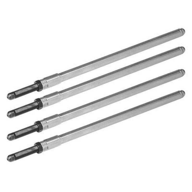 S&S Cycle 930-0053 - SSC930-0053 - S&S Cycle 99-17 BT Time-Saver Adjustable Pushrods - Shipped in Europe - Tuningsupply.com