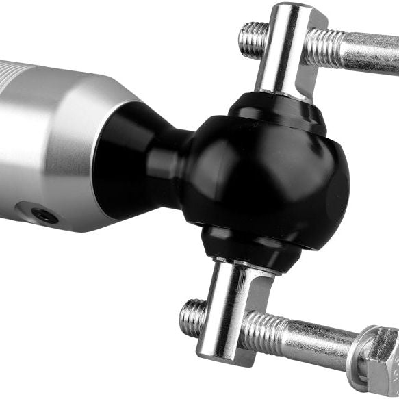 FOX 985-02-133 - FOX985-02-133 - Fox 2019+ Ford Ranger 2.0 Performance Series 4.5in IFP Front Coilover Shock / 0-3in Lift - Shipped in Europe - Tuningsupply.com