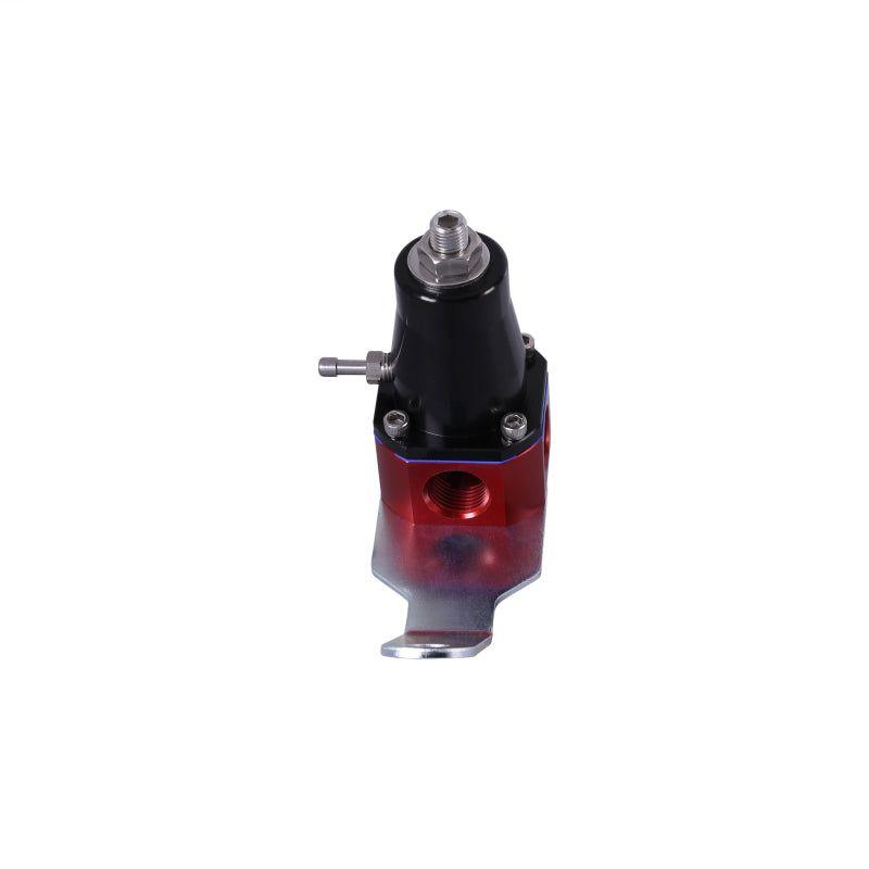 Aeromotive 13301 - AER13301 - Aeromotive Universal Bypass Regulator - 3-Port 3/8in NPT - Shipped in Europe - Tuningsupply.com