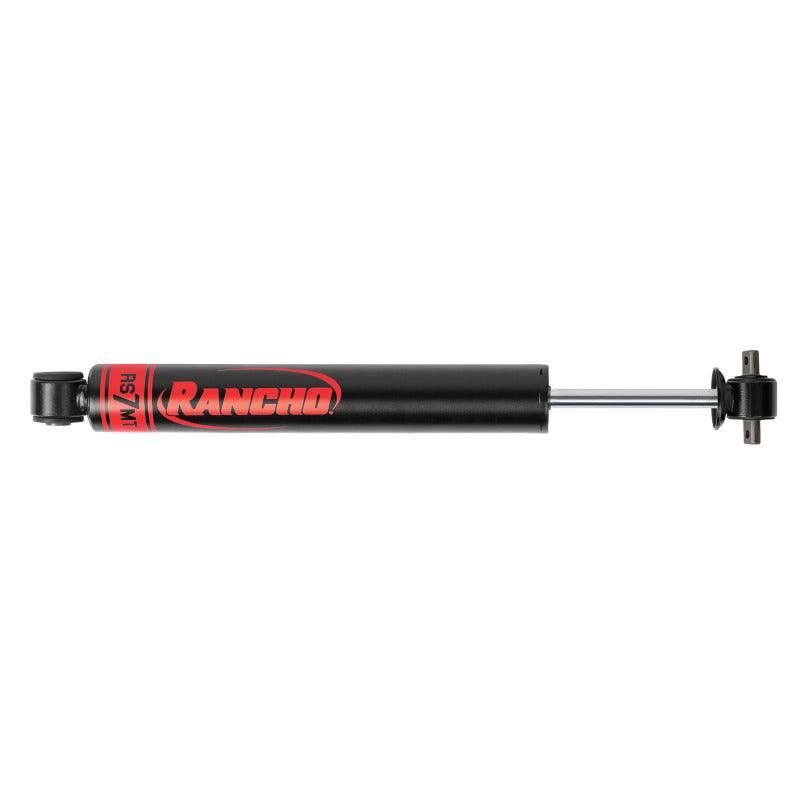 Rancho RS77328 - RHORS77328 - Rancho 07-18 Jeep Wrangler JK RS7MT Shock - Shipped in Europe - Tuningsupply.com