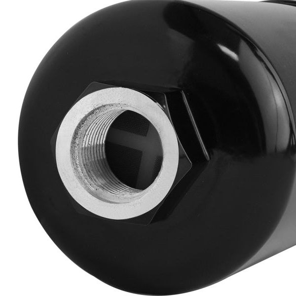 Grams Performance G51-99-0440 - GRPG51-99-0440 - Grams Performance 355LPH UNIVERSAL FUEL PUMP KIT - Shipped in Europe - Tuningsupply.com