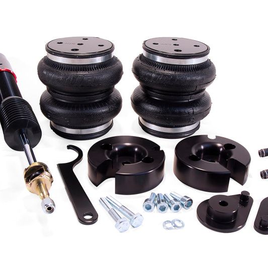 Air Lift 78675 - ALF78675 - Air Lift Performance Rear Kit for 18-19 Honda Accord - Shipped in Europe - Tuningsupply.com