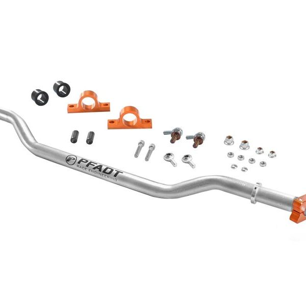 aFe 440-401007-N - AFE440-401007-N - aFe Control PFADT Series Drag Racing Rear Sway Bar 97-13 Chevrolet Corvette (C5/C6) - Shipped in Europe - Tuningsupply.com