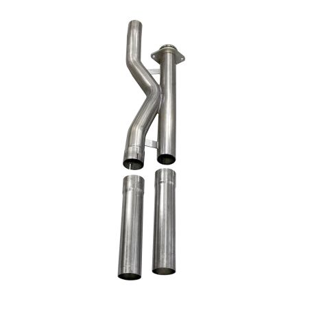 CORSA Performance 14396 - COR14396 - Corsa 2017-2020 Ford F-150 Raptor Super Cab / Super Crew Cab 3.5L V6 X-Pipe - Shipped in Europe - Tuningsupply.com