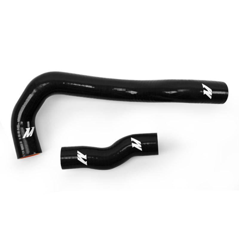 Mishimoto MMHOSE-IS300-01BK - MISMMHOSE-IS300-01BK - Mishimoto 01-05 Lexus IS300 Black Silicone Hose Kit - Shipped in Europe - Tuningsupply.com