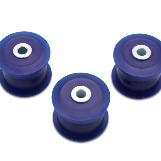 Superpro SPF2869K - SPRSPF2869K - SuperPro 2008 Pontiac G8 Base Rear Differential-to-Subframe Mount Kit - Shipped in Europe - Tuningsupply.com