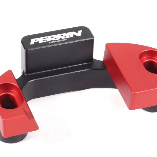 Perrin Performance PSP-INR-023 - PERPSP-INR-023 - PERRIN 18-25 Subaru WRX (w/o Short Throw Shifter) Super Shifter Stop Kit - Shipped in Europe - Tuningsupply.com