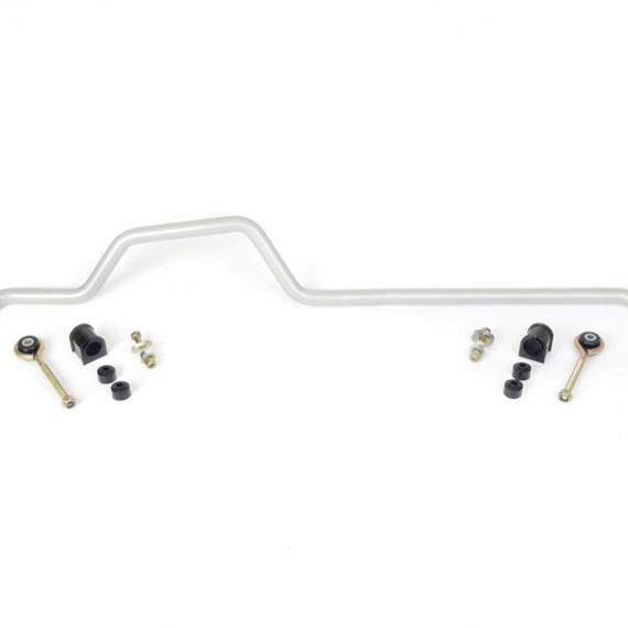 Whiteline BNR26XZ - WHLBNR26XZ - Whiteline 89-93 Nissan Skyline R32 GTS RWD Rear 24mm Swaybar-X h/duty Blade adjustable - Shipped in Europe - Tuningsupply.com
