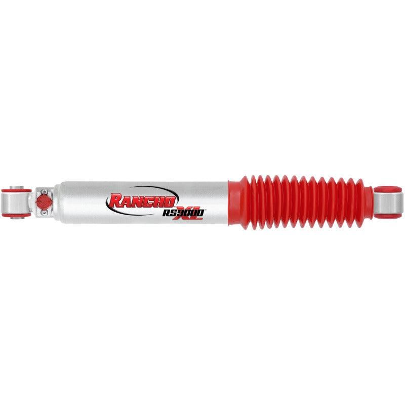 Rancho RS999314 - RHORS999314 - Rancho 05-15 Nissan Xterra Rear RS9000XL Shock - Shipped in Europe - Tuningsupply.com