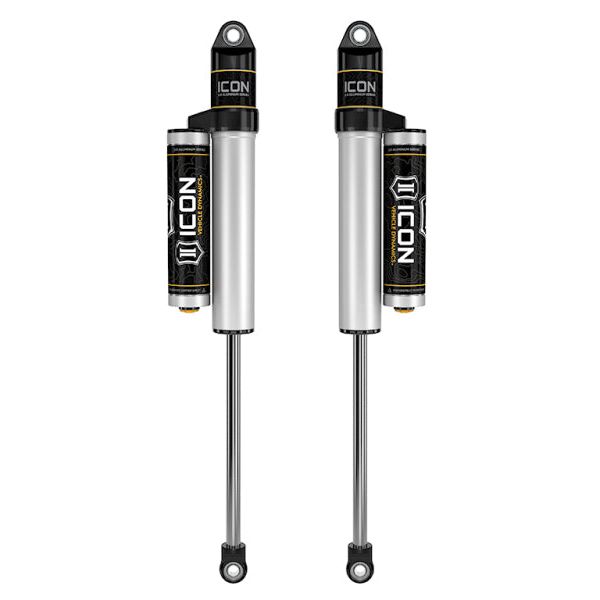 ICON 37705P - ICO37705P - ICON 1999+ Ford F-250/F-350 Super Duty 0-3in Rear 2.5 Series Shocks VS PB - Pair - Shipped in Europe - Tuningsupply.com