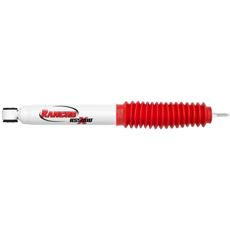 Rancho RS55195 - RHORS55195 - Rancho 94-01 Dodge Pickup / Ram 1500 1/2 Ton Front RS5000X Shock - Shipped in Europe - Tuningsupply.com