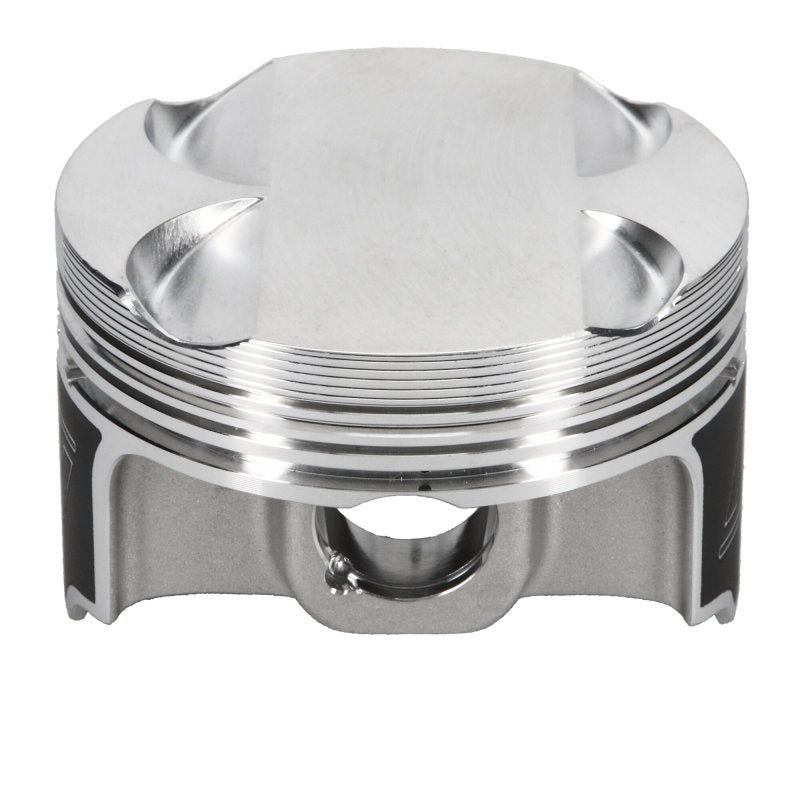 Wiseco 6631M87 - WIS6631M87 - Wiseco Acura K20 K24 FLAT TOP 1.181X87MM Piston Shelf Stock - Shipped in Europe - Tuningsupply.com