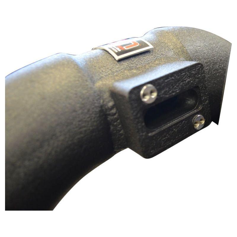 Injen SP1123WB - INJSP1123WB - Injen 16-18 BMW 330i B48 2.0L (t) Wrinkle Black Cold Air Intake - Shipped in Europe - Tuningsupply.com