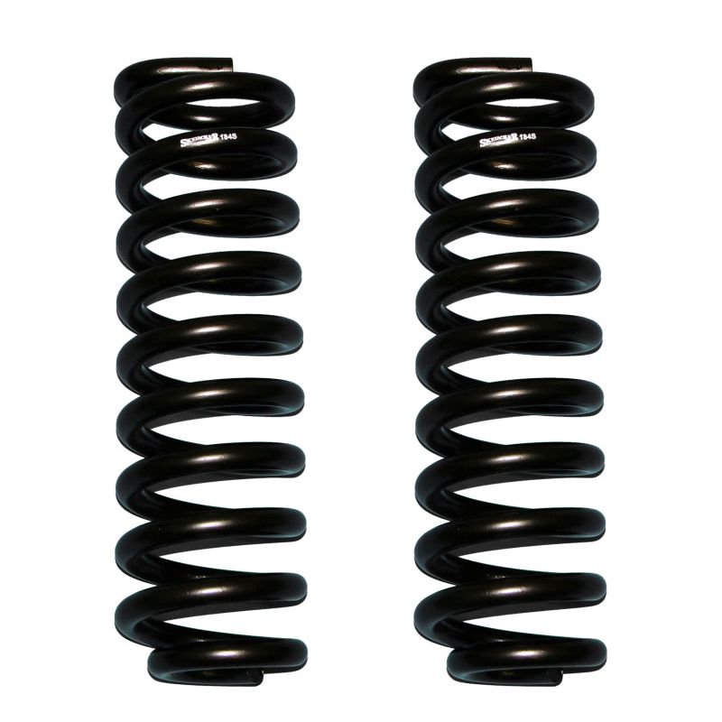 Skyjacker 184 - SKY184 - Skyjacker Coil Spring Set 1980-1996 Ford F-350 Rear Wheel Drive - Shipped in Europe - Tuningsupply.com