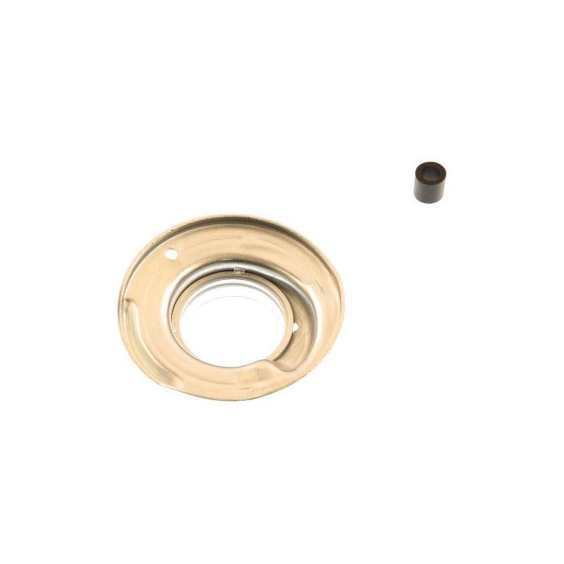 Bilstein 24-020664 - BIL24-020664 - Bilstein B8 1992 Audi 100 Quattro CS Rear 46mm Monotube Shock Absorber - Shipped in Europe - Tuningsupply.com