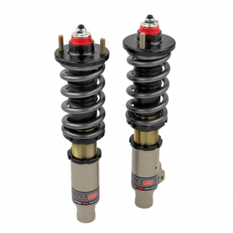 Skunk2 Racing 541-05-5005 - SKK541-05-5005 - Skunk2 92-95 Honda Civic/94-01 Acura Integra (EG/EK/DC) Pro-S II Drag Spec Coilovers (12K/18K Rates) - Shipped in Europe - Tuningsupply.com