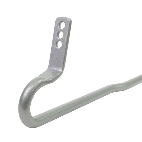 Whiteline BSR54Z - WHLBSR54Z - Whiteline 12+ Scion FR-S / 12+ Subaru BRZ / 12+ Toyota 86 Rear 16mm Adj HD Swaybar w/ Endlinks - Shipped in Europe - Tuningsupply.com