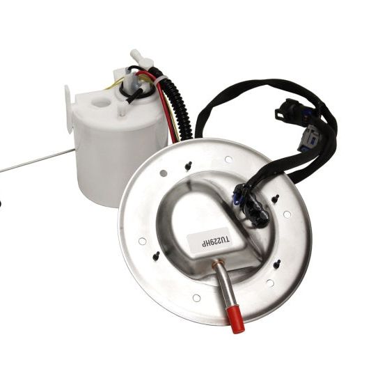 BBK 1863 - BBK1863 - BBK 01-04 Mustang V6 GT 01-02 Cobra 300LPH Intank Fuel Pump - Shipped in Europe - Tuningsupply.com