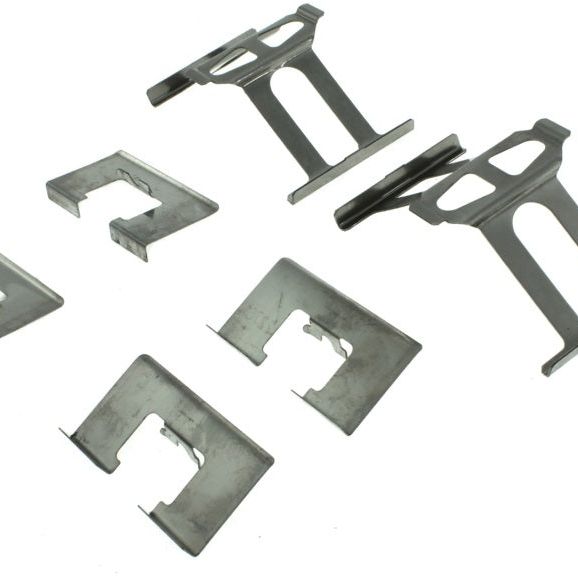 Stoptech 309.05372 - STO309.05372 - StopTech Performance 2000-2009 Honda S2000 Rear Sport Brake Pads - Shipped in Europe - Tuningsupply.com