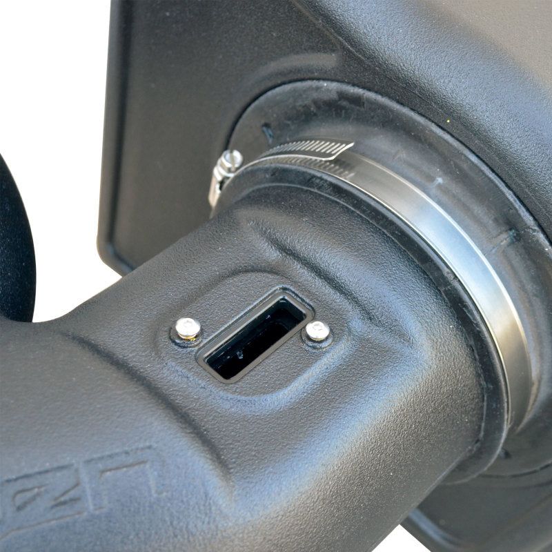 Injen EVO7300 - INJEVO7300 - Injen 16-20 Chevy Camaro L4 2.0L Turbo LTG Ecotoec (LT) Evolution Intake - Shipped in Europe - Tuningsupply.com