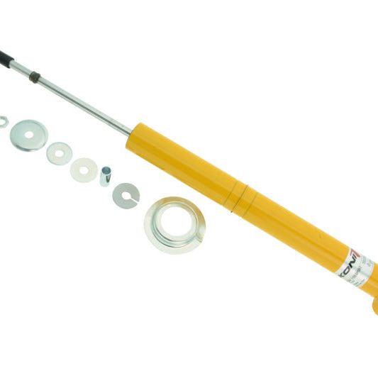 KONI 8041 1155SPORT - KON8041 1155SPORT - Koni Sport (Yellow) Shock 92-96 Honda Prelude/ All Models - Rear - Shipped in Europe - Tuningsupply.com