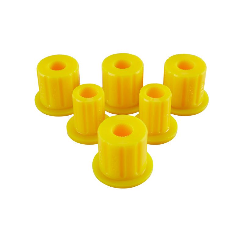 ARB OMESB30 - ARBOMESB30 - ARB Bush Kit 15mm Pin Lc40/45/47 - Shipped in Europe - Tuningsupply.com