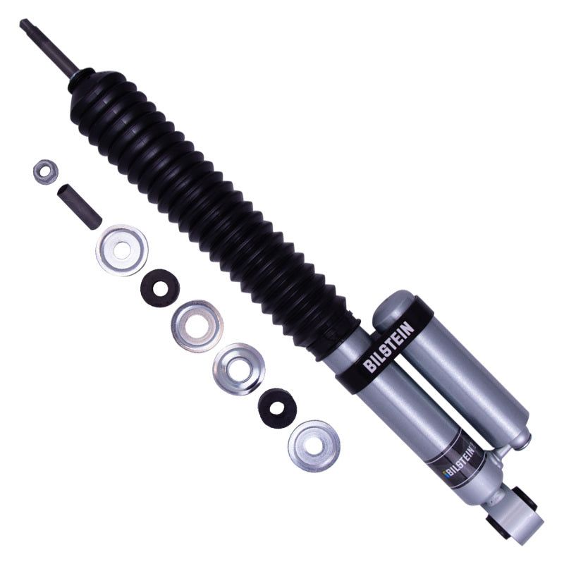 Bilstein 25-311419 - BIL25-311419 - Bilstein B8 5160 Series 2013-2021 Land Cruiser Rear Monotube Shock Absorber - Right - Shipped in Europe - Tuningsupply.com