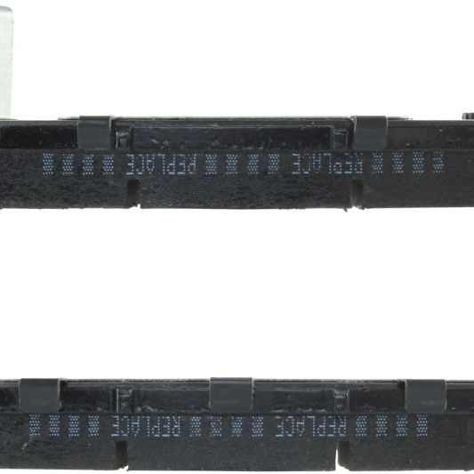 Stoptech 308.16970 - STO308.16970 - StopTech 13-18 Acura RDX Street Performance Front Brake Pads - Shipped in Europe - Tuningsupply.com