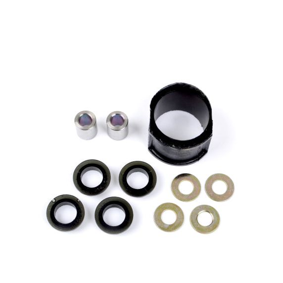Whiteline KCA390 - WHLKCA390 - Whiteline 03-06 Mitsubishi Lancer Evo 8/9 Front Steering precision kit - Shipped in Europe - Tuningsupply.com