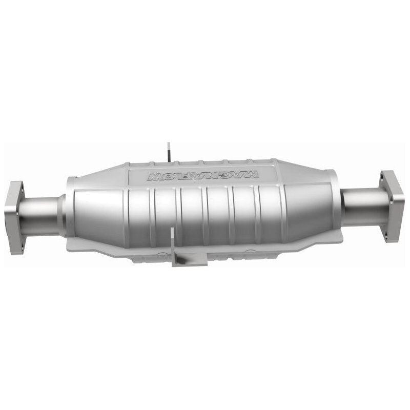 Magnaflow 23503 - MAG23503 - MagnaFlow Conv DF Fiat-Lancia 79 83 - Shipped in Europe - Tuningsupply.com