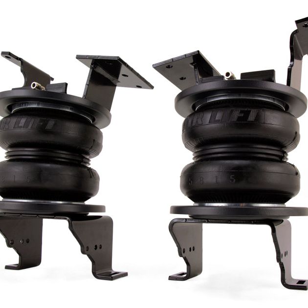 Air Lift 57538 - ALF57538 - Air Lift LoadLifter 7500XL Ultimate for 11-17 GM 2500/3500 - Shipped in Europe - Tuningsupply.com