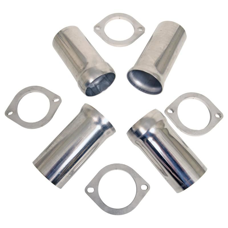 Kooks Headers 7106S - KSH7106S - Kooks Universal 3in ball and socket - Shipped in Europe - Tuningsupply.com