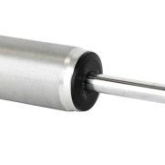 FOX 985-24-155 - FOX985-24-155 - Fox 17-18 Ford F-250 4WD 2.0 Performance Series IFP Smooth Body Front Shock / 2-3.5in Lift - Shipped in Europe - Tuningsupply.com