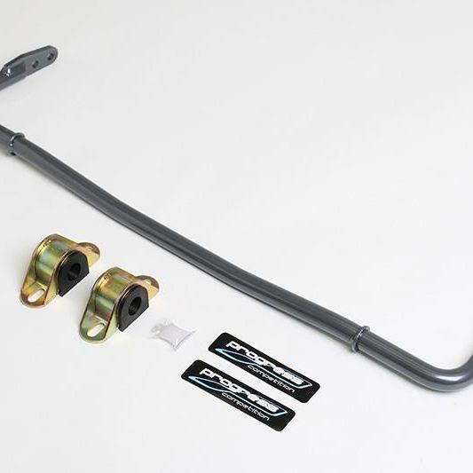 Progress Technology 62.1127 - PRG62.1127 - Progress Tech 2014 Mazda 3 Rear Sway Bar (22mm - Adjustable) - Shipped in Europe - Tuningsupply.com