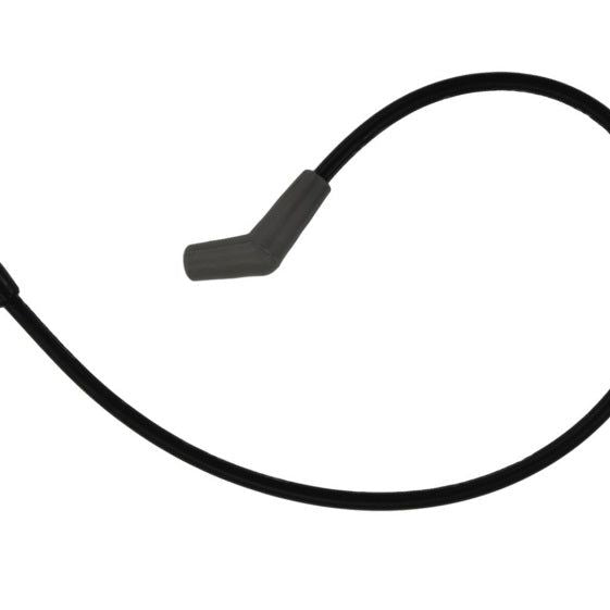 Ford Racing M-12259-M301 - FRPM-12259-M301 - Ford Racing 9mm Spark Plug Wire Sets - Black - Shipped in Europe - Tuningsupply.com