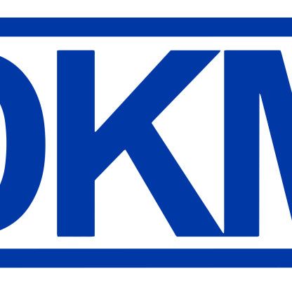 DKM Clutch MA-006-005 - DKMMA-006-005 - DKM Clutch BMW E34/E36/E39/E46/Z3/Z4 (6 Cyl) 5-Spd OE Style MA Clutch w/Flywheel (258 ft/lbs Torque) - Shipped in Europe - Tuningsupply.com