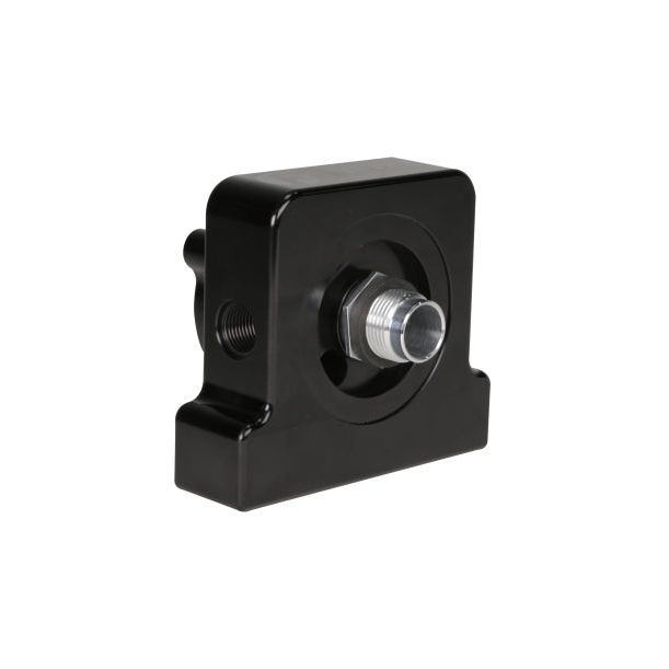 Fleece Performance FPE-L5P-FFBA-20 - FPEFPE-L5P-FFBA-20 - Fleece Performance 2020 GM Duramax 6.6L L5P w/Short Bed Fuel Filter Upgrade Kit - Shipped in Europe - Tuningsupply.com