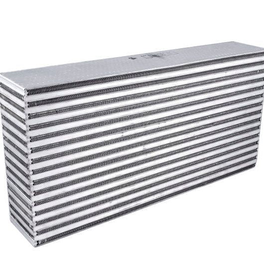Garrett 703522-6005 - GRT703522-6005 - Garrett Air / Air Intercooler CAC (24.00in x 12.11in x 4.50in) - 950 HP - Shipped in Europe - Tuningsupply.com