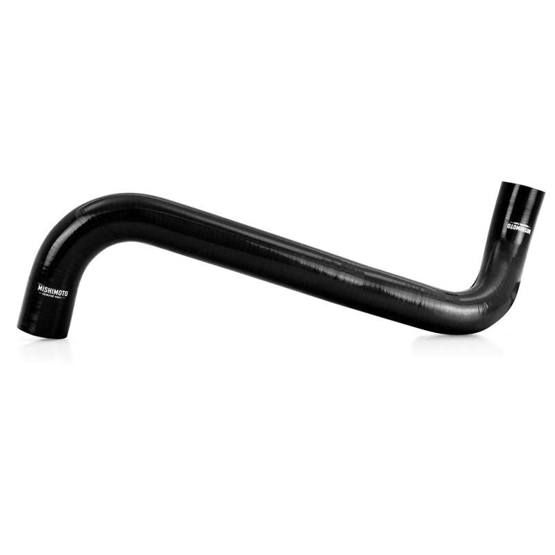 Mishimoto MMHOSE-G8-08BK - MISMMHOSE-G8-08BK - Mishimoto 08-09 Pontiac G8 Silicone Coolant Hose Kit - Black - Shipped in Europe - Tuningsupply.com