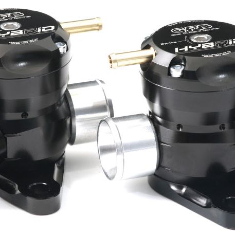 Go Fast Bits T9205 - GFBT9205 - GFB HYBRID TMS Dual Port 2009+ GT-R R35 (2 Valves Included) - Shipped in Europe - Tuningsupply.com